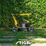 Benzin-Rasenmäher Multiclip 750 S - Bild 2