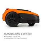 Garden Hero Rasenmähroboter - Bild 6