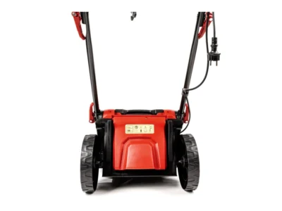 Elektrischer Rasenmäher Hahn & Sohn Cedrus KE40 – Bild 9