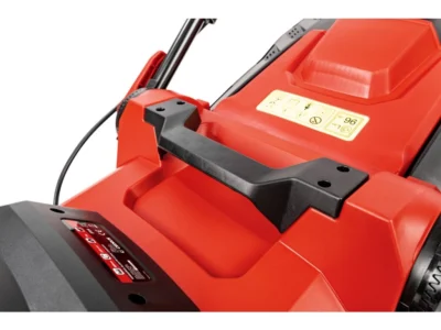 Elektrischer Rasenmäher Hahn & Sohn Cedrus KE40 – Bild 15