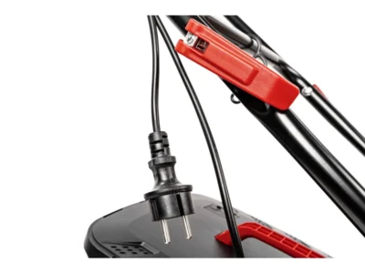 Elektrischer Rasenmäher Hahn & Sohn Cedrus KE40 – Bild 19