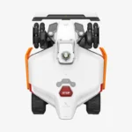 MAMMOTION LUBA 3 AWD – Bild 2