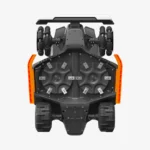 MAMMOTION LUBA 3 AWD – Bild 4