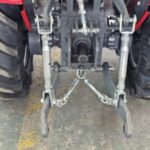 Wematik Gartentraktor 13 Mini Plus inkl. Bodenfräse – Bild 6