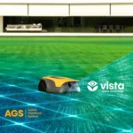 Autonomer Mähroboter A 15v - Bild 3