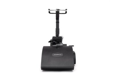 Swardman Edwin 2.1 55 - Bild 9