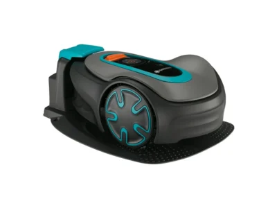 Mähroboter SILENO minimo, 250 m² - Bild 9