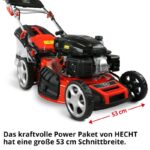 HECHT 554 SXE - Bild 8