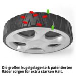 HECHT 554 SXE - Bild 12