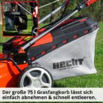 HECHT 554 SXE - Bild 5