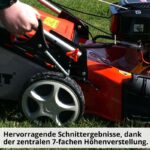 HECHT 554 SXE - Bild 6