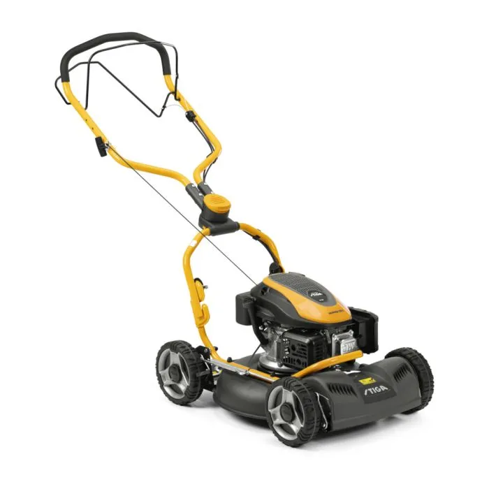3d75333145b315c7edf897b994f3b888c7706_Multiclip750S_291502048ST2_full01_web Benzin-Rasenmäher Multiclip 750 S - Bild 1