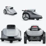 TERRAMOW V1000