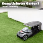 TERRAMOW V1000 - Bild 3