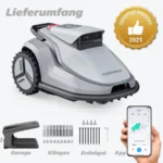 TERRAMOW V1000 - Bild 4