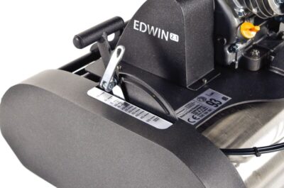 Swardman Edwin 2.1 55 - Bild 11