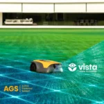 Autonomer Mähroboter A 10v - Bild 8