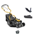 Benzin-Rasenmäher Combi 748 S - Bild 6