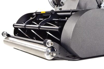 Swardman Edwin 2.1 55 - Bild 12