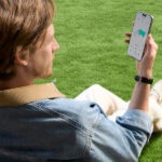 TERRAMOW V600 mit Garage, Mähroboter, smarter Rasenroboter für 600 m², Gartenpflege ohne Begrenzungskabel – Bild 2