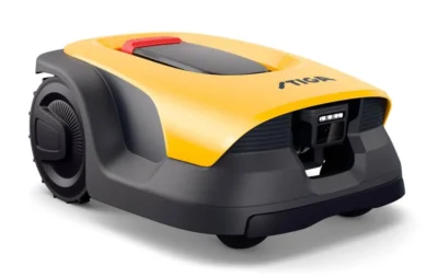 Autonomer Mähroboter A 10v