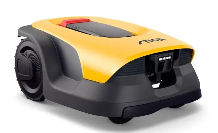 cee70f05cc015f4c53237ea086fc3fedabc3fac5_A5v_fullgallery01_web_3 Autonomer Mähroboter A 15v - Bild 1