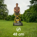Benzin-Rasenmäher Multiclip 750 S - Bild 8