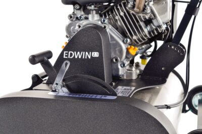 Swardman Edwin 2.1 55 - Bild 16