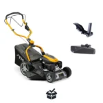 Benzin-Rasenmäher Combi 748 V – Bild 9