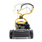 Benzin-Rasenmäher Multiclip 547 S - Bild 10