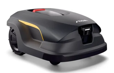 Autonomer Mähroboter A 50v - Bild 10