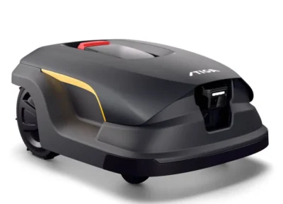 Autonomer Mähroboter A 100v
