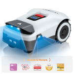 ANTHBOT Genie 600 - Bild 3