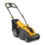 Akku-Rasenmäher Combi 340e Kit - Bild 14