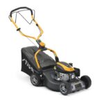 Benzin-Rasenmäher Combi 548 S - Bild 10
