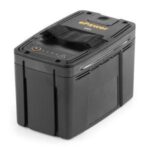 Akku-Rasenmäher Combi 336e Kit - Bild 19