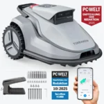 TERRAMOW V1000 + Basispaket - Bild 7