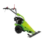 Zipper Balkenmäher ZI-BM870ECO - Aktion – Bild 9