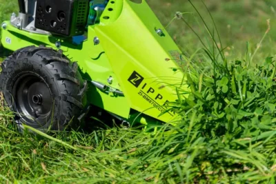 Zipper Balkenmäher ZI-BM870ECO - Aktion – Bild 7