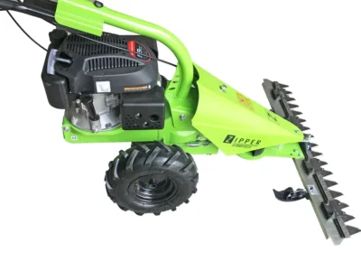 Zipper Balkenmäher ZI-BM870ECO - Aktion – Bild 6