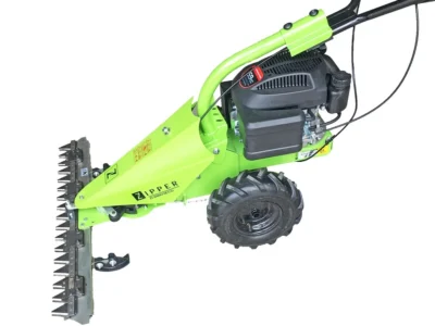 Zipper Balkenmäher ZI-BM870ECO - Aktion – Bild 4