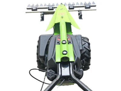 Zipper Balkenmäher ZI-BM870ECO - Aktion – Bild 5