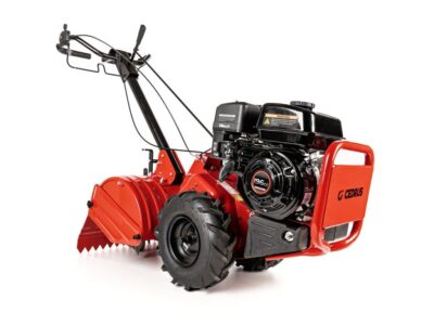 Motorhacke Cedrus GL03PRO-LC – 196 cm³ – 45 cm – 1 Vorwärtsgang / 1 Rückwärtsgang – Bild 3
