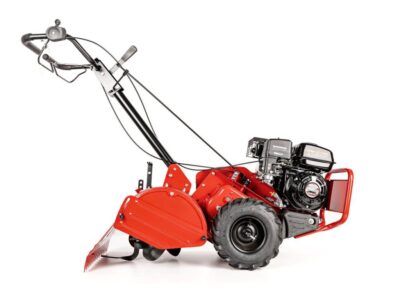 Motorhacke Cedrus GL03PRO-LC – 196 cm³ – 45 cm – 1 Vorwärtsgang / 1 Rückwärtsgang – Bild 4