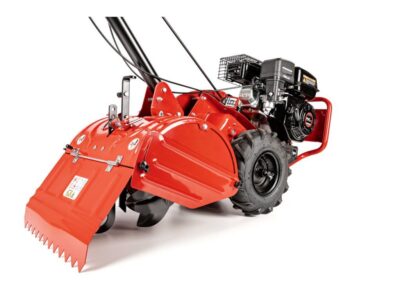 Motorhacke Cedrus GL03PRO-LC – 196 cm³ – 45 cm – 1 Vorwärtsgang / 1 Rückwärtsgang – Bild 5