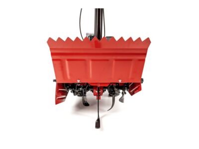 Motorhacke Cedrus GL03PRO-LC – 196 cm³ – 45 cm – 1 Vorwärtsgang / 1 Rückwärtsgang – Bild 7