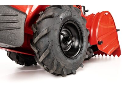 Motorhacke Cedrus GL03PRO-LC – 196 cm³ – 45 cm – 1 Vorwärtsgang / 1 Rückwärtsgang – Bild 12