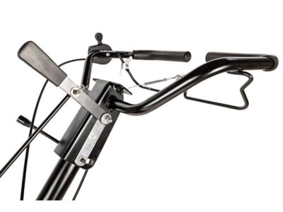 Motorhacke Cedrus GL03PRO-LC – 196 cm³ – 45 cm – 1 Vorwärtsgang / 1 Rückwärtsgang – Bild 13
