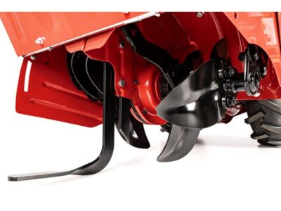 Motorhacke Cedrus GL03PRO-LC – 196 cm³ – 45 cm – 1 Vorwärtsgang / 1 Rückwärtsgang – Bild 17