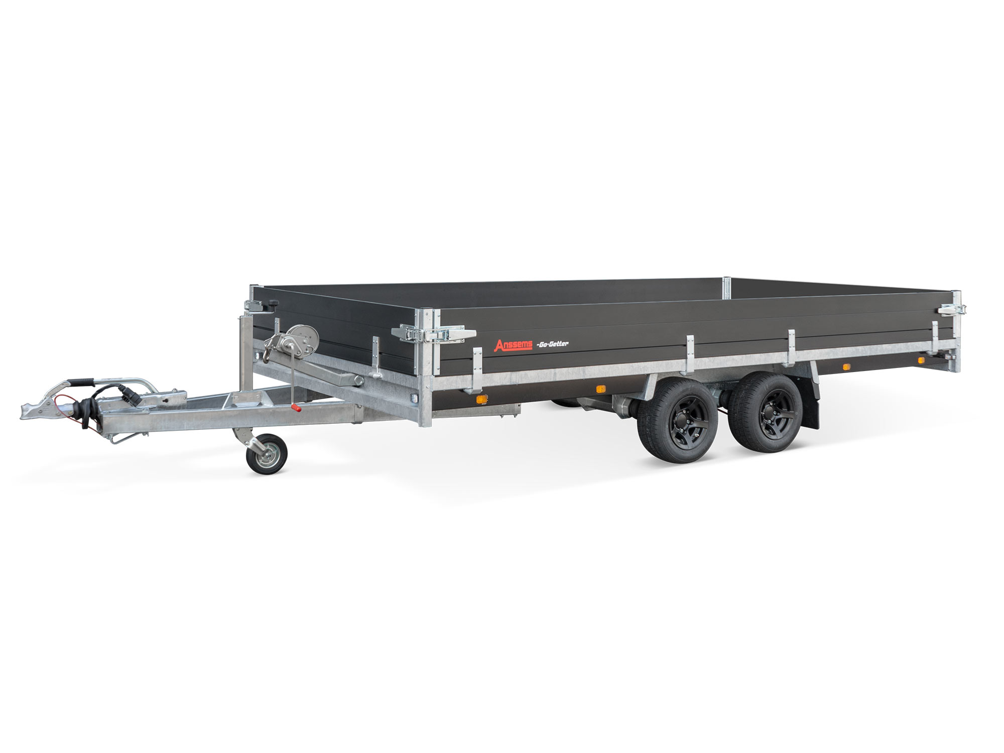 ASX 3000.405x203 Go-Getter ASX 3000.405x203 Go-Getter